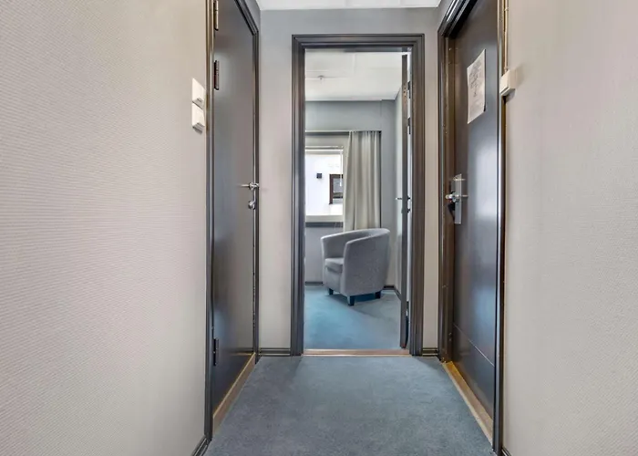 Hotel Haugesund