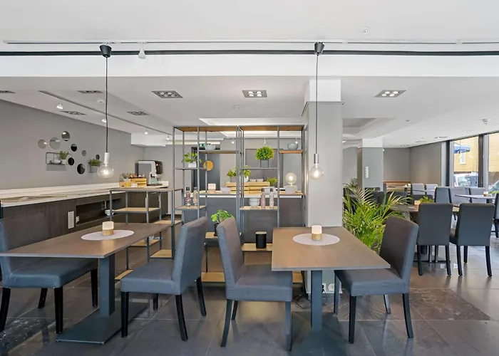 Hotel Haugesund