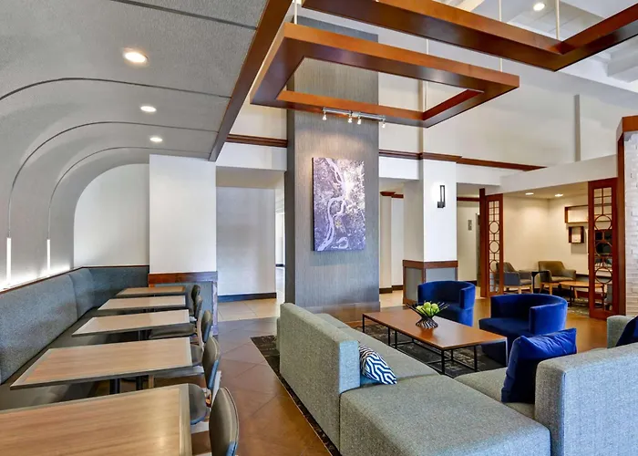 Hyatt Place Memphis Wolfchase