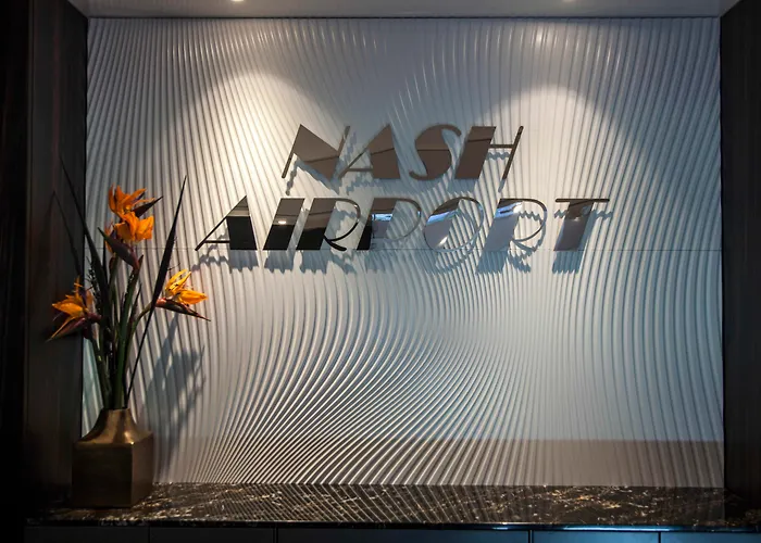 Nash Airport Hotel
