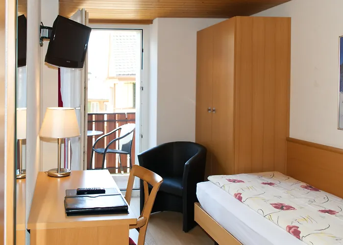 Hotel Roessli