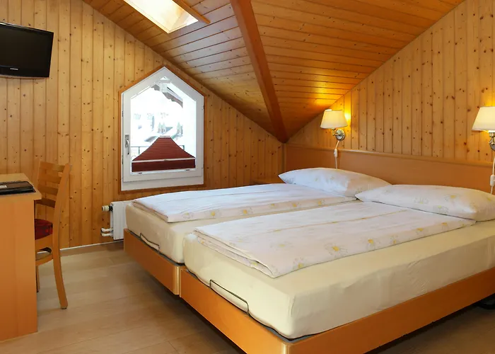 Hotel Roessli