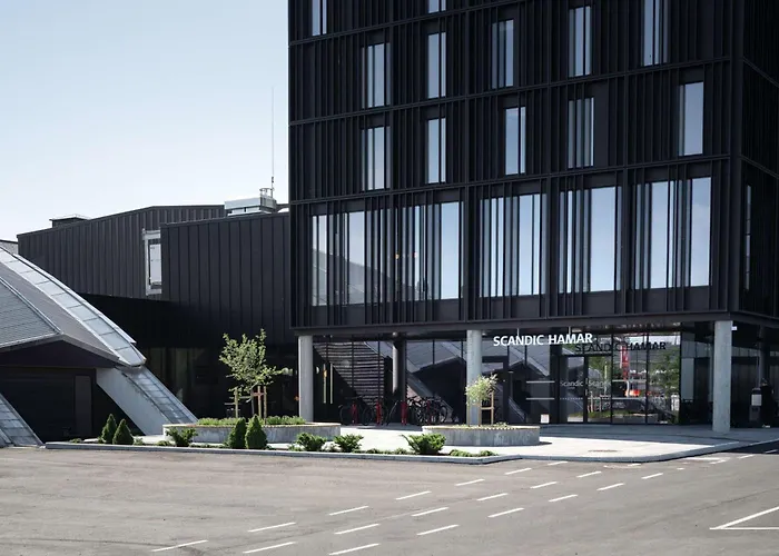 Scandic Hamar