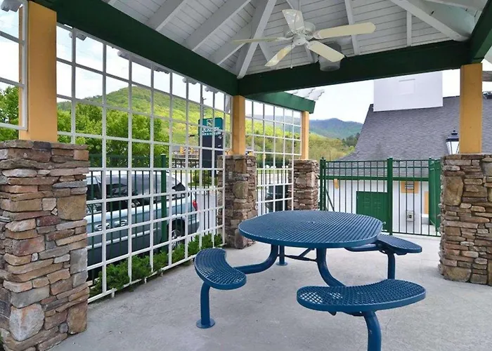 Quality Inn & Suites Biltmore East