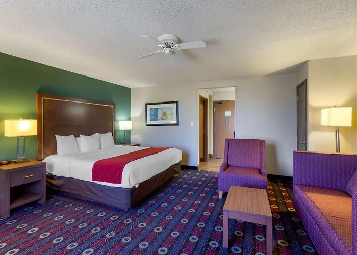 Comfort Inn West Valley - Salt Lake City South