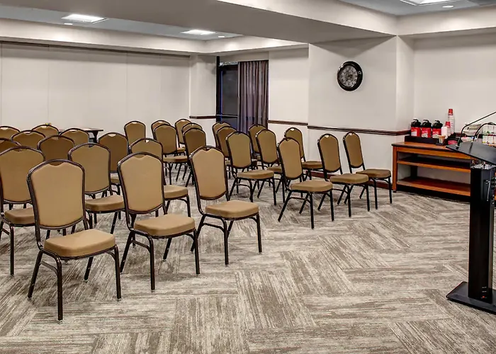 Hyatt Place Atlanta Buckhead