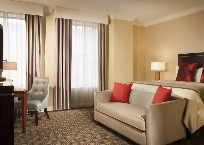 Omni Severin Hotel