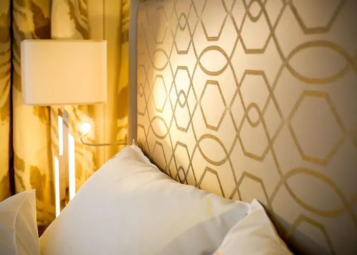 Boutiquehotel Das Tyrol
