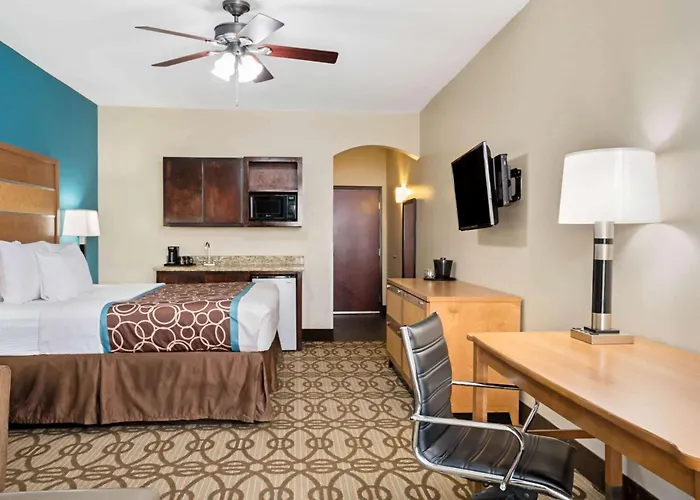 La Quinta By Wyndham Houston Willowbrook