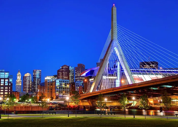 Doubletree By Hilton Hotel Boston - Downtown