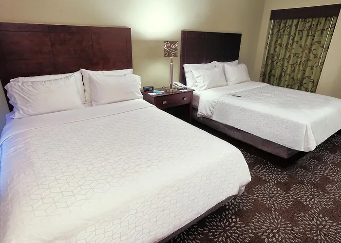 Holiday Inn Express Pittsburgh West - Greentree, An Ihg Hotel