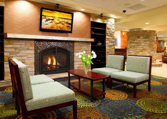 Holiday Inn Express Pittsburgh West - Greentree, An Ihg Hotel