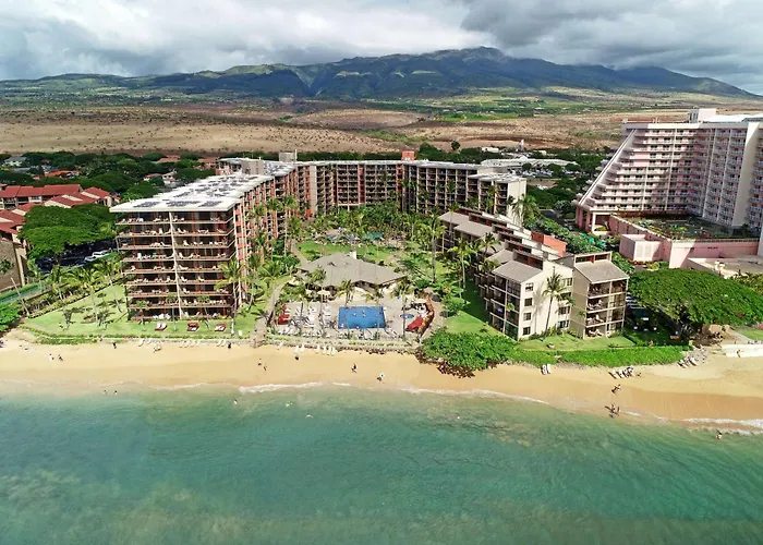 Aston Kaanapali Shores