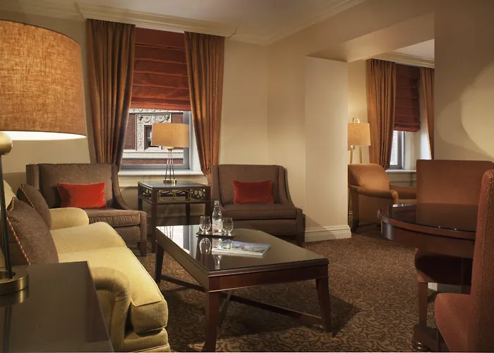 Omni William Penn Hotel