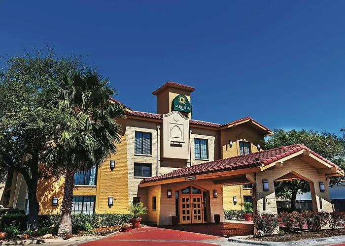Travelodge By Wyndham Houston Cy-Fair