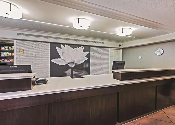 Travelodge By Wyndham Houston Cy-Fair