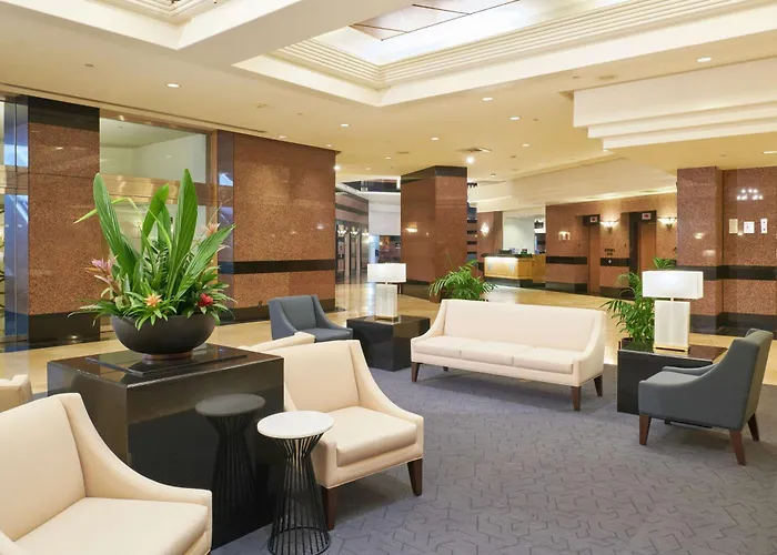 Aston At The Executive Centre Hotel