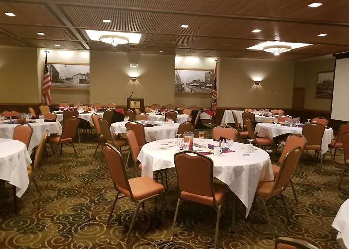 Best Western Sheridan Center