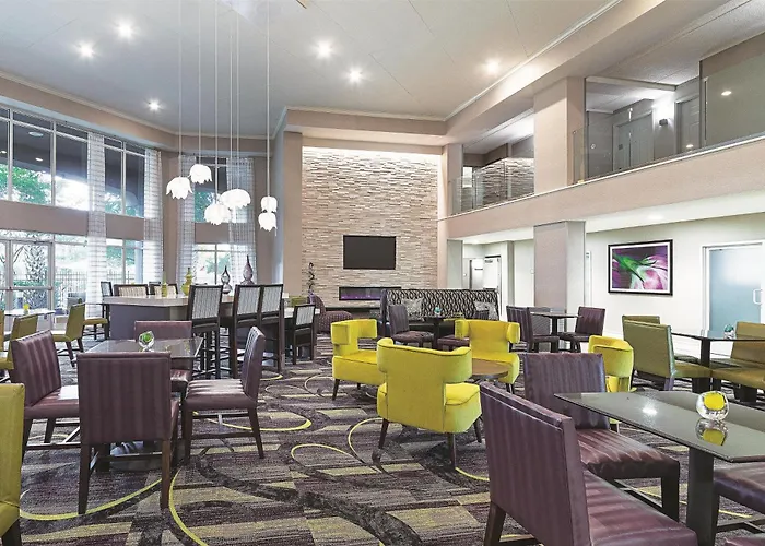 La Quinta By Wyndham Austin Airport