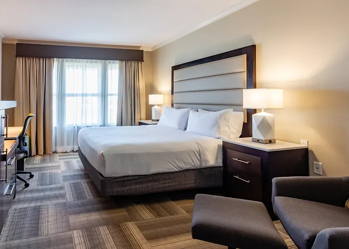 Holiday Inn Express Savannah - Historic District