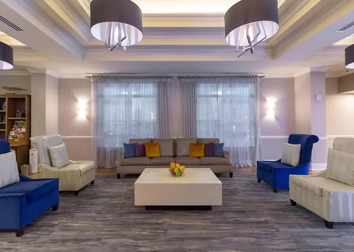 Holiday Inn Express Savannah - Historic District