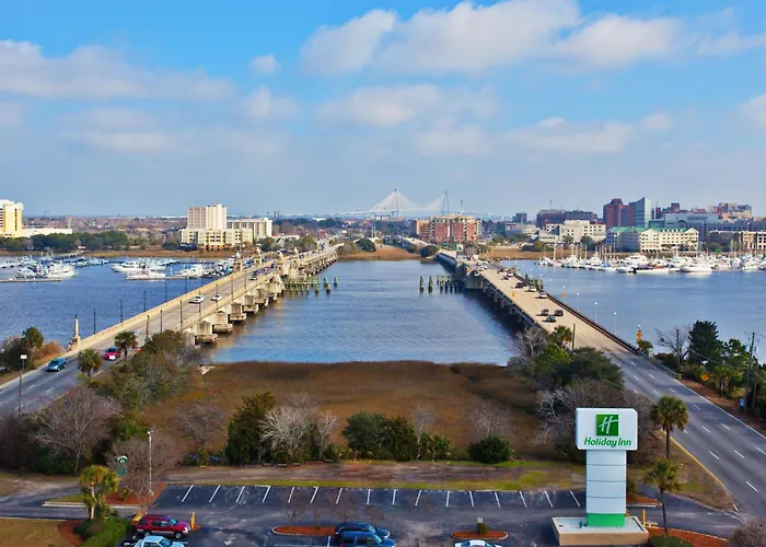 Holiday Inn Charleston-Riverview By Ihg