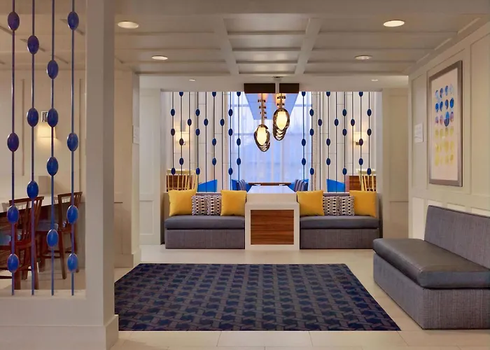 Sonesta Es Suites Houston Galleria