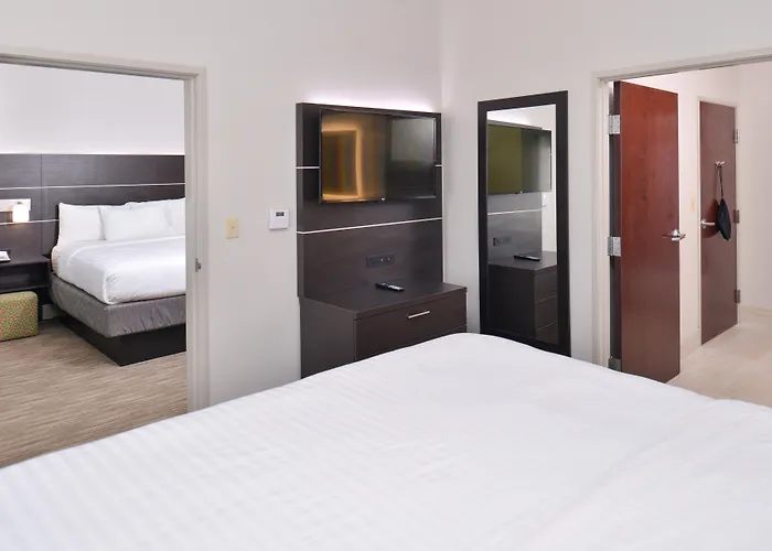 Holiday Inn Express & Suites Corpus Christi-N Padre Island By Ihg