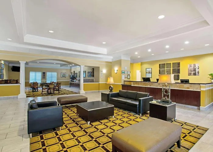 Stay Express Inn & Suites - Mobile, Al