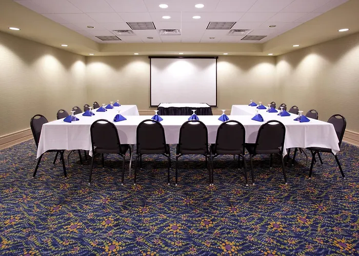 Holiday Inn Rock Springs By Ihg