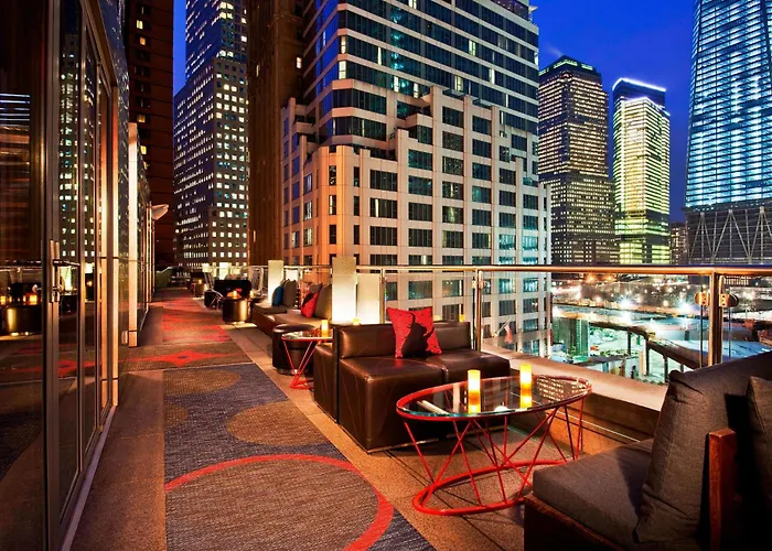 The Washington Hotel Nyc