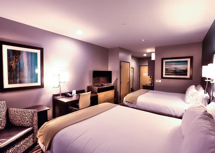 Holiday Inn Express & Suites Amarillo West By Ihg