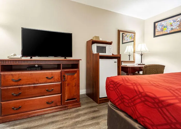 Econo Lodge Lincoln