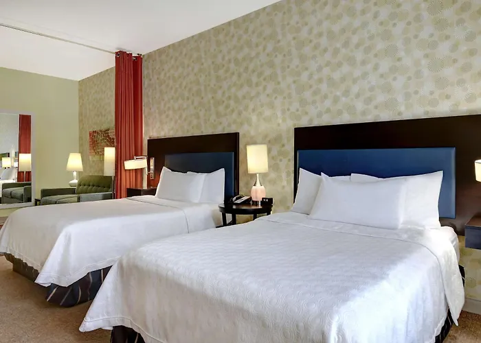 Home2Suites By Hilton Augusta