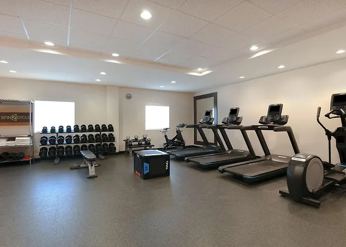 Home2Suites By Hilton Augusta