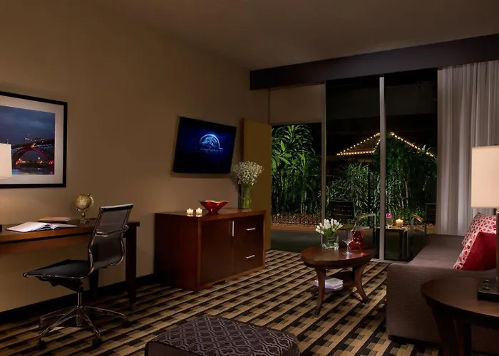 M Hotel Buffalo