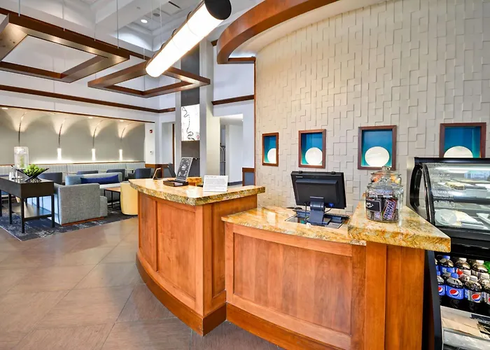 Hyatt Place Baton Rouge/I-10
