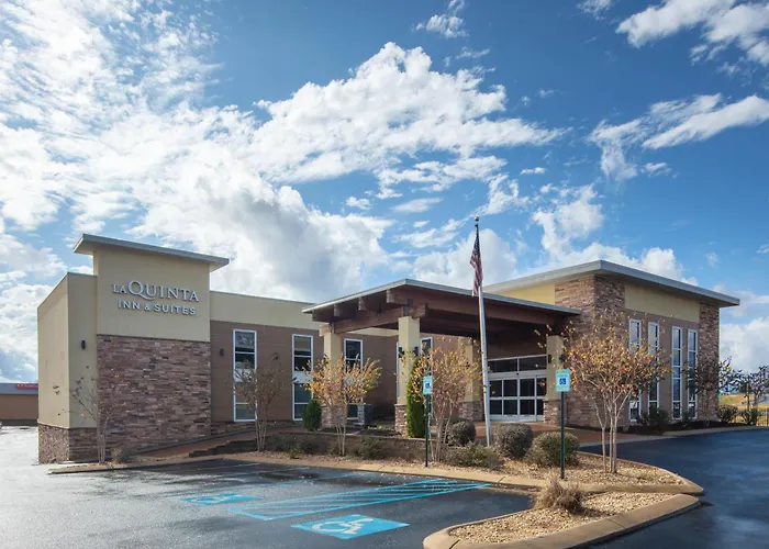 La Quinta By Wyndham Chattanooga - East Ridge