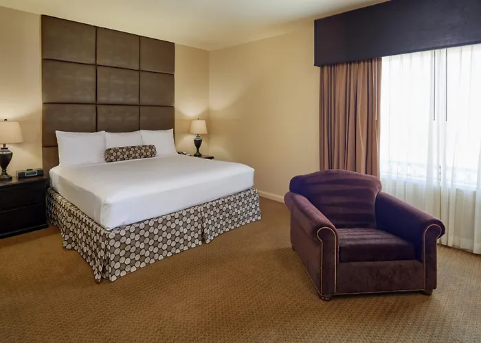 Radisson Hotel El Paso Airport