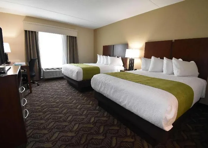 Best Western Athens
