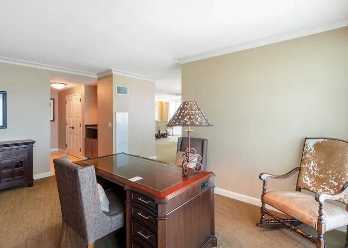 Omni Fort Worth Hotel