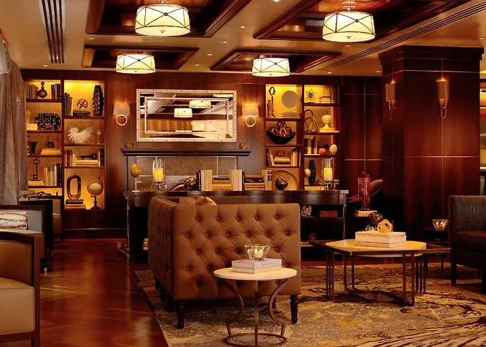 Westhouse Hotel New York, An Slh Hotel