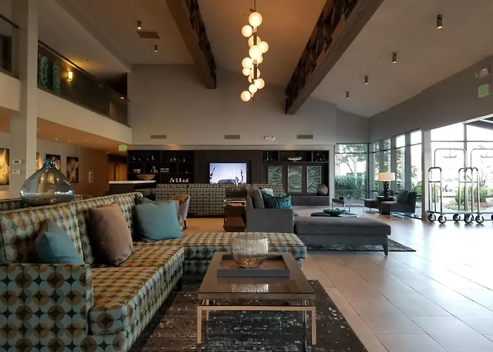 Executive Inn & Suites Oakland