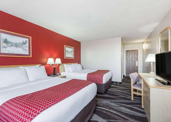 Days Inn By Wyndham Gillette