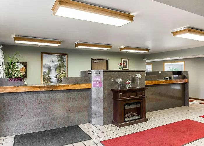 Econo Lodge Laramie