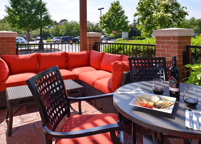 Hyatt Place Garden City