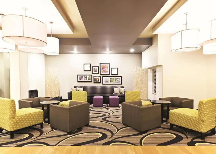 La Quinta By Wyndham Billings
