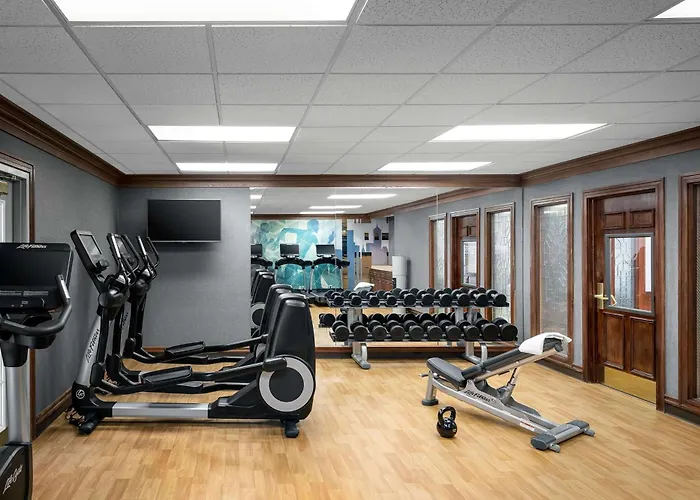 Hyatt House Scottsdale Old Town
