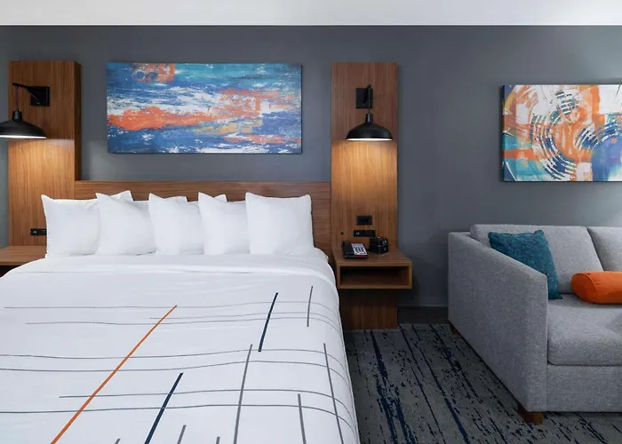 La Quinta Inn & Suites By Wyndham-Albany Ga