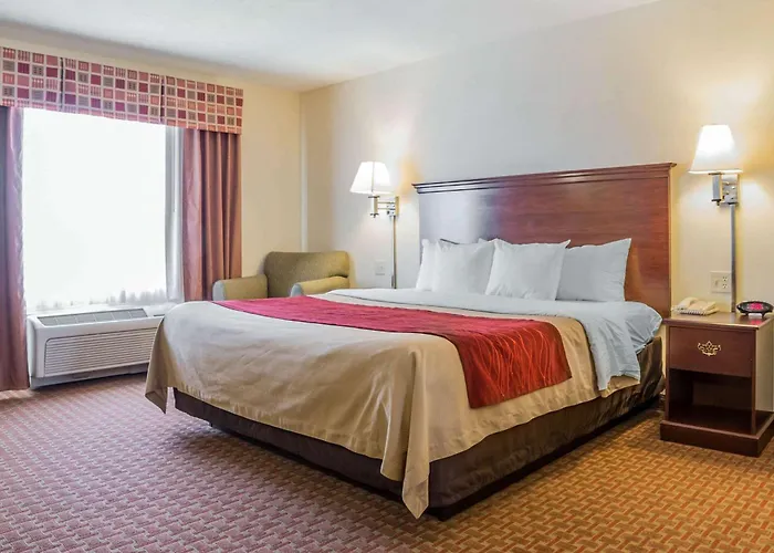Comfort Inn & Suites Rock Springs-Green River